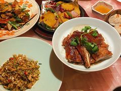 -云想 广式茶餐厅