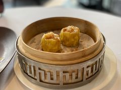 -宝丽轩中餐厅BAOLIXUAN