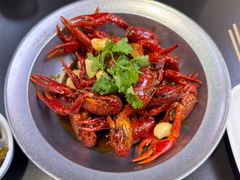 -天宝兄弟·湘菜龙虾馆