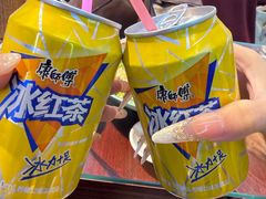 -扬二春炒饭(国庆路总店)