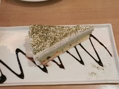 -必胜客(新中纬店)