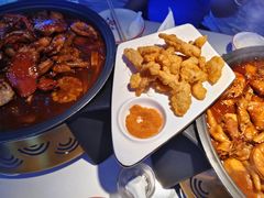 -徐记小怪兽肉蟹煲店(哈西万达金街店)