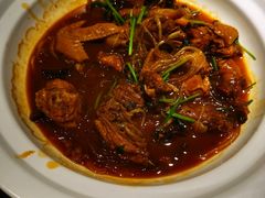 -李记东北饺子馆·东北菜(欢乐谷店)