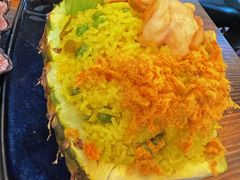 -Hi YOU你的饭局泰餐厅(雍和宫店)