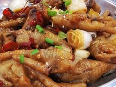-小民大排档(光谷店)