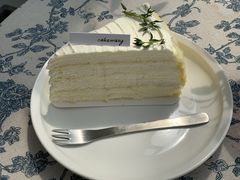 -CAKE WANG千层制造所(省府店)