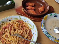 -萨莉亚意式餐厅(石鼓路店)