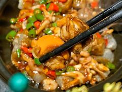 -湘满甲·黄焖甲鱼创始者·湘菜·鲁菜(潘家园店)