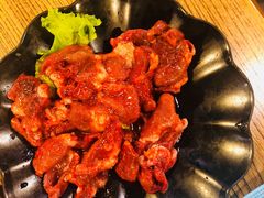 -大壮家原味烤肉(兴华北街店)
