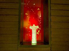 -上海金桥红枫万豪酒店-万豪中餐厅