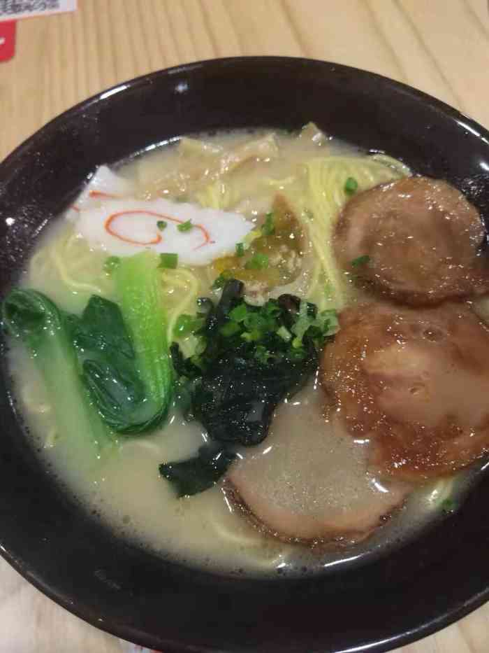 花禾日式便当-"【太平洋餐饮关门店铺之一花禾日本料理】 .