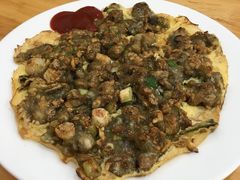 海蛎煎蛋-福祥厦门小馆(舟孟北路店)