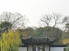 -无锡蠡湖国家湿地公园-蠡园
