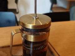 -大酉·M Coffee(北京美术馆店)