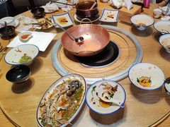 -妈妈的味道·腾冲特色菜(和顺古镇店)