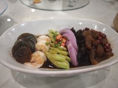 -友鹏海鲜(新宜白大道店)