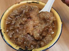 定家小酥肉-定家小酥肉·清真(回民街店)