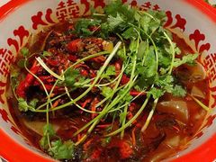 -文和友老长沙龙虾馆(化龙池店)