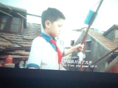 -中影星美国际影城(犀浦百伦店)