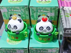 -成都动物园