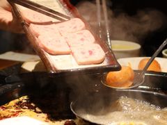 -陈眼镜火锅(总店)