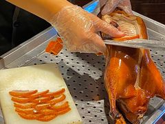 -九紫烤鸭·津粤菜(意式风情街店)