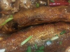 -界山丁老二丁记老鸭汤饭店