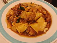 -清真·宁夏印象·盐池滩羊肉体验店(江宁路店)