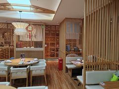 -上关雪東北菜(中房金谊店)