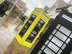 -伦敦比斯特购物村