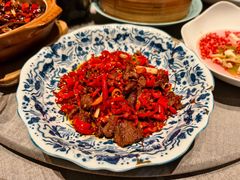 -南堂馆·新川菜(春熙路店)