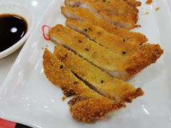 -老盛兴汤包馆(大华二路店)