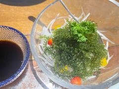 -福慧慈缘素食餐厅(王府井店)