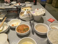 -海底捞火锅(逸仙路店)
