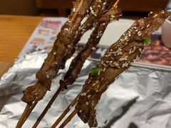 -木屋烧烤(西城天桥店)
