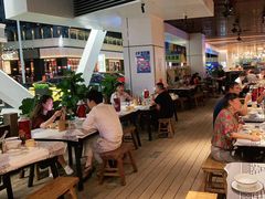 大堂-农耕记·湖南土菜(halo广场店)