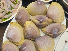 -凯华海鲜火锅·传承三十六年