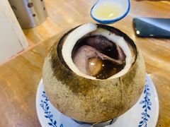 -達揚原味燉品(文明路店)