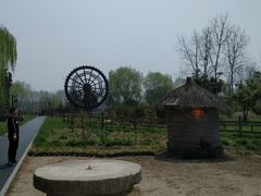 -溱湖国家湿地公园