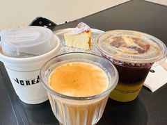 -J Create城市露营咖啡·简餐·宠物(上海动物园店)