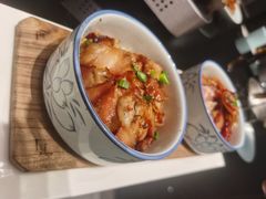 -刀板香·安徽菜(国购IFC店)