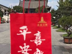 -大慈恩寺(大雁塔)