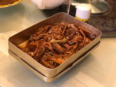 -汇贤府·李氏鲁菜(五棵松店)