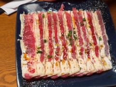 -炎蔵牛舌烤肉