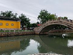 -西园戒幢律寺