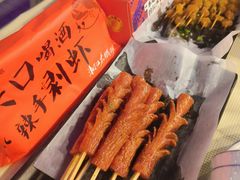 -湘江大码头·龙虾馆(渔人码头一店)