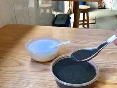 -杨记杏仁茶(椰园店)