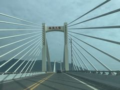 -青澳湾北回归线广场