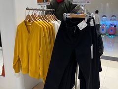 -优衣库(上海金桥国际商业广场店)