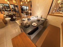 -腾格里· 蒙古山羊火锅(北京中关村店)